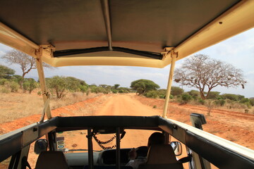 Kenia Travel