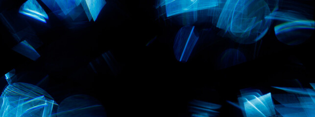 Easy to add lens flare effects for overlay designs to make high-quality images. Panoramic abstract...