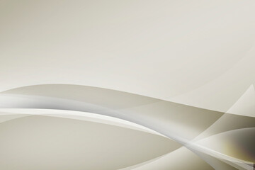 abstract gold curve lines background