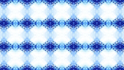 Abstract fractal pattern. Abstract background.