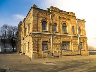 Ukrainian Architecture Saint Lavra Baroque and Modernist style