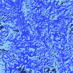 Vector image, abstraction. Imitation of natural material.
