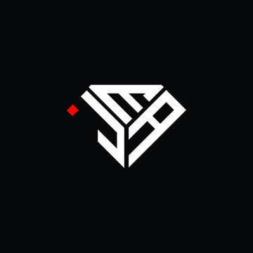 JEA letter logo creative design. JEA unique design
