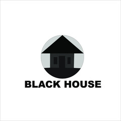 house logo design