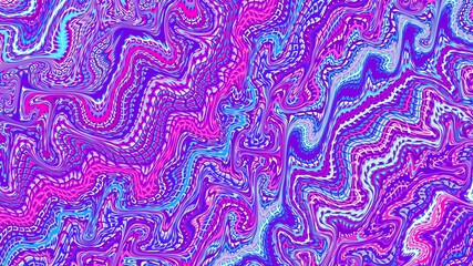 Abstract fractal pattern. Abstract background.