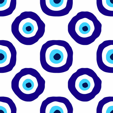 Its Vacuously True  How am I not the only weirdo making evil eye
