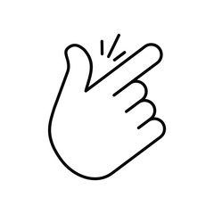 hand icon