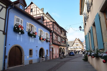 Alsace, France