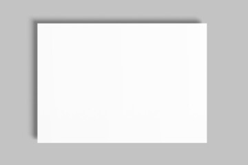 Certificate design mockup