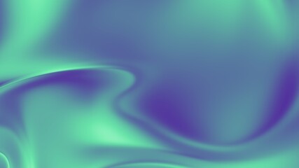 Digital fractal pattern. Abstract background.