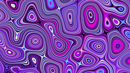 Abstract blur pattern. Image with aspect ratio 16 : 9