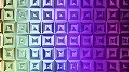 Abstract blur pattern. Image with aspect ratio 16 : 9