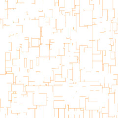 simple abstract geometric background. vector illustration. Modern stylish texture