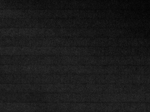 Realistic Paper Copy Scan Texture Photocopy. Grunge Rough Black Distressed Film Noise Grain Overlay Texture.
