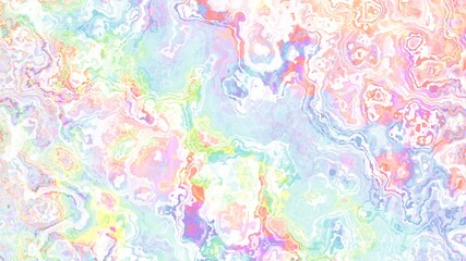 Abstract fractal pattern. Background for design.