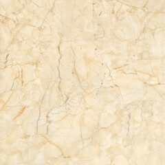 Fototapeta premium natural ivory brown marble texture background with high resolution, natural breccia marble tiles for ceramic wall tiles and floor tiles, granite slab stone ceramic tile, rustic matt texture