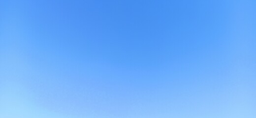 blue sky background