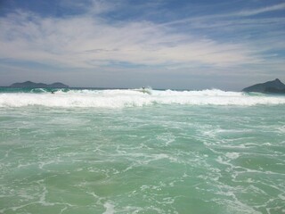 Surfboard