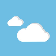 cloud computing concept