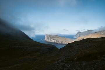 Faroe Islands