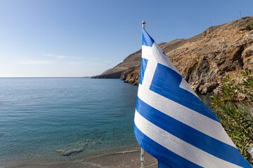 Chora Sfakion, Crete