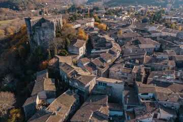 Travel France Auvergne Rhone Alpes