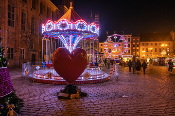 Święta Bożego narodzenia © Krzysztof  Jaworski