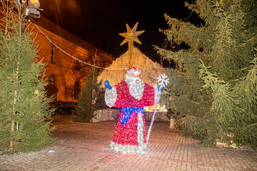 Święta Bożego narodzenia © Krzysztof  Jaworski