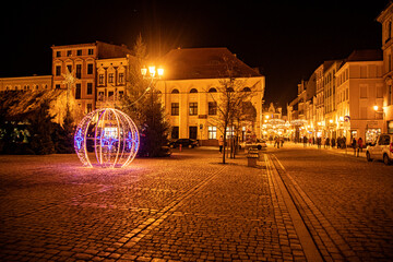 Święta Bożego narodzenia © Krzysztof  Jaworski
