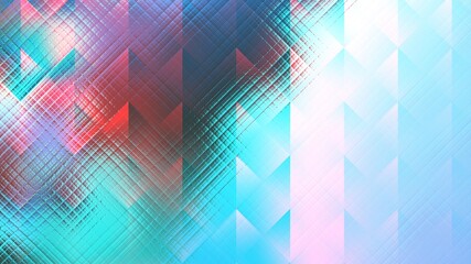 Glass blur background Image with aspect ratio 16 : 9