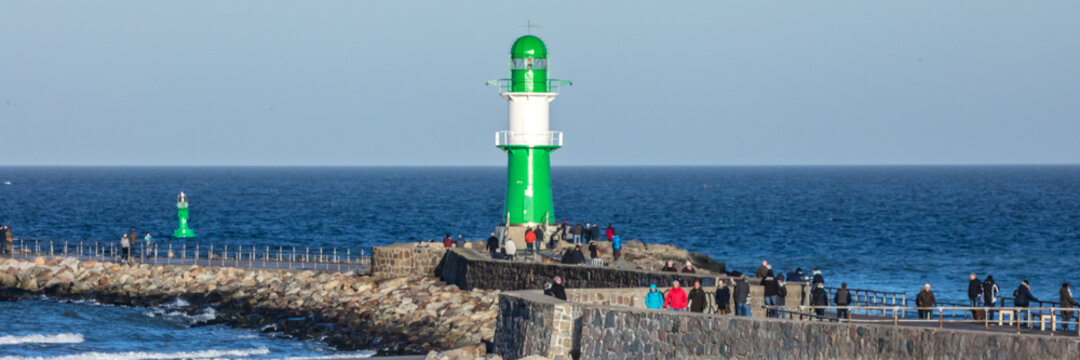 warnem&uuml;nde