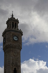 Izmir , Turkey