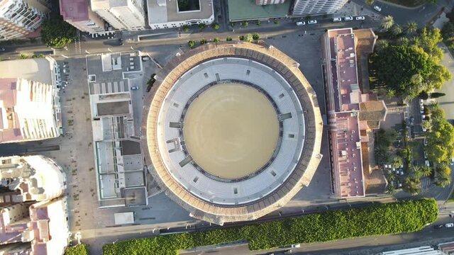 Plaza del torro