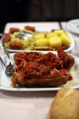Botillo del Bierzo