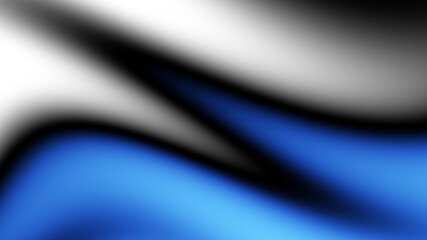 Digital fractal pattern. Abstract background.