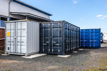 Container to rent