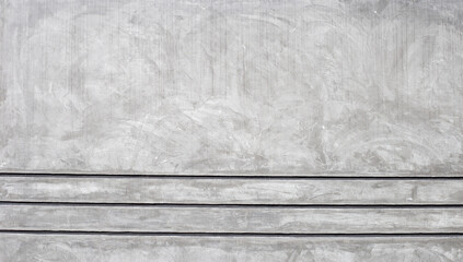 Texture of concrete wall for background.