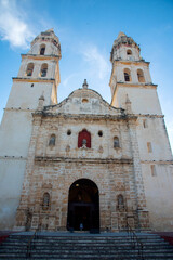 Catedral de nuestra Señora de la Inmaculada Concepción, Campeche