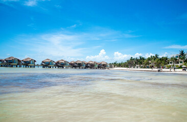 Punta Maroma Riviera Maya