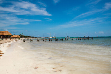 Punta Maroma Riviera Maya