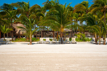 Punta Maroma Riviera Maya