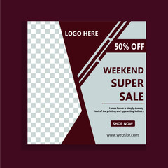 WEEKEND SUPER SALE