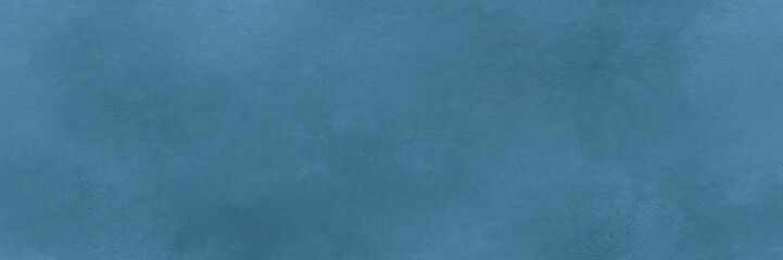 horizontal design on blue concrete texture for pattern and background.