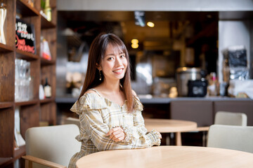 美しい日本女性