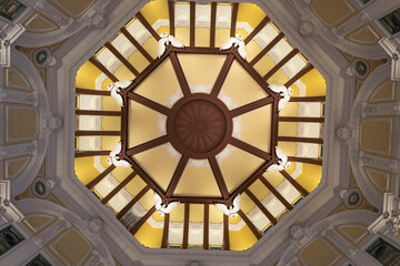 Obraz premium 年末の東京駅