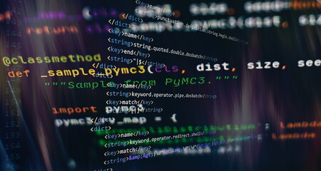 WWW software development. Mobile app developer. Innovative startup project. Website programming...