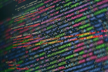WWW software development. Mobile app developer. Innovative startup project. Website programming...