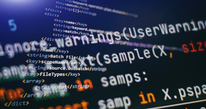 programming is a process for original formulation of computing problem to executable computer programs such as analysis