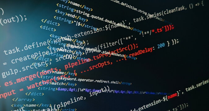 programming is a process for original formulation of computing problem to executable computer programs such as analysis