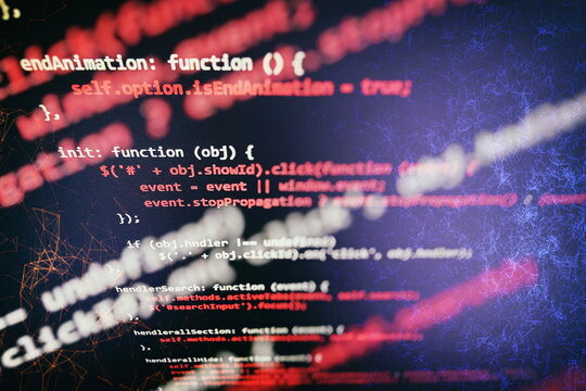 WWW software development. Mobile app developer. Innovative startup project. Website programming code.